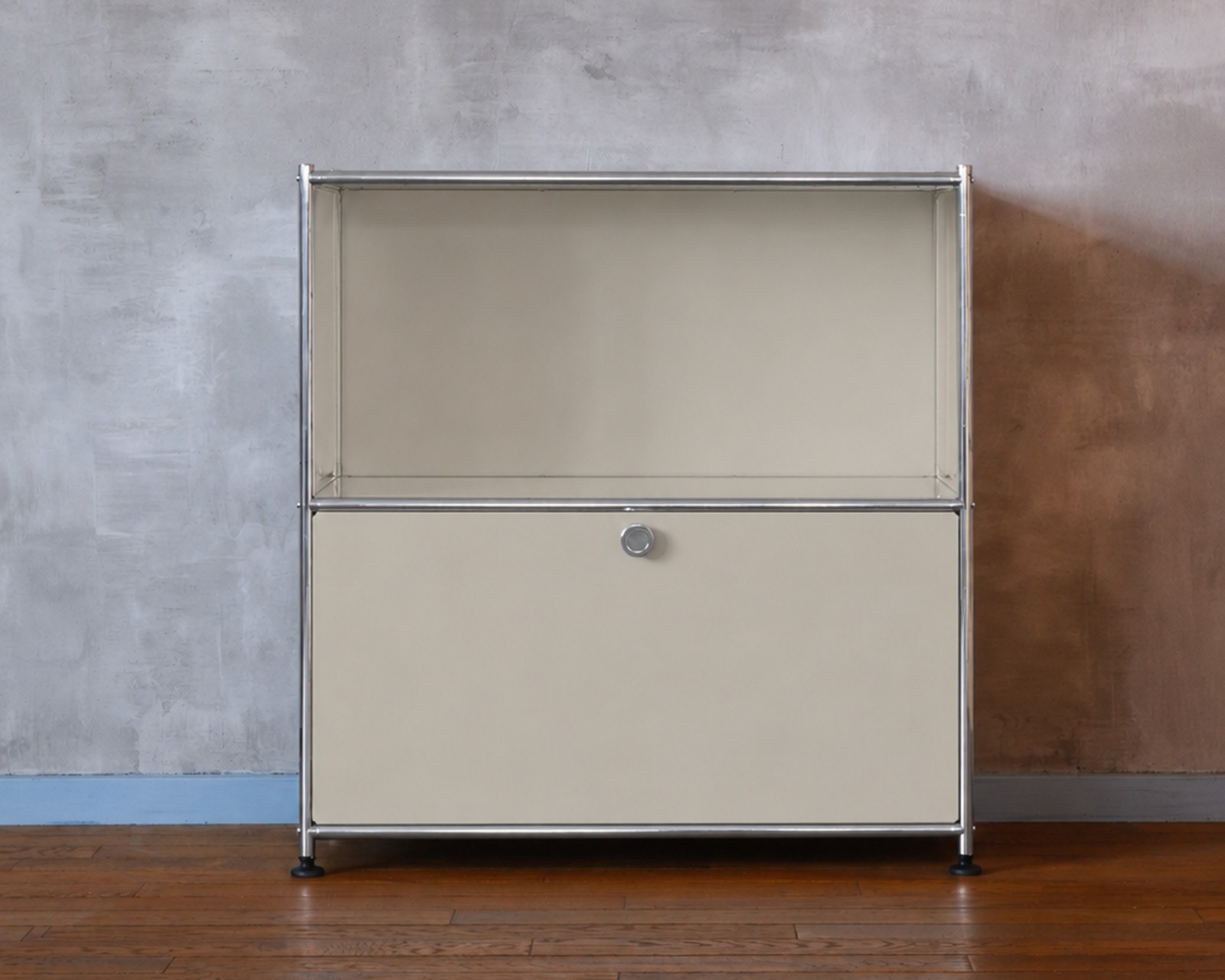2er Sideboard mit 1 Klappe